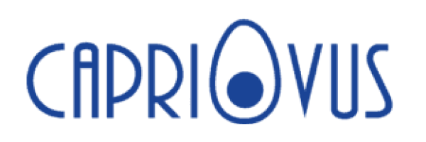 capriovus_logo
